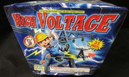 WINDA HIGH VOLTAGE
